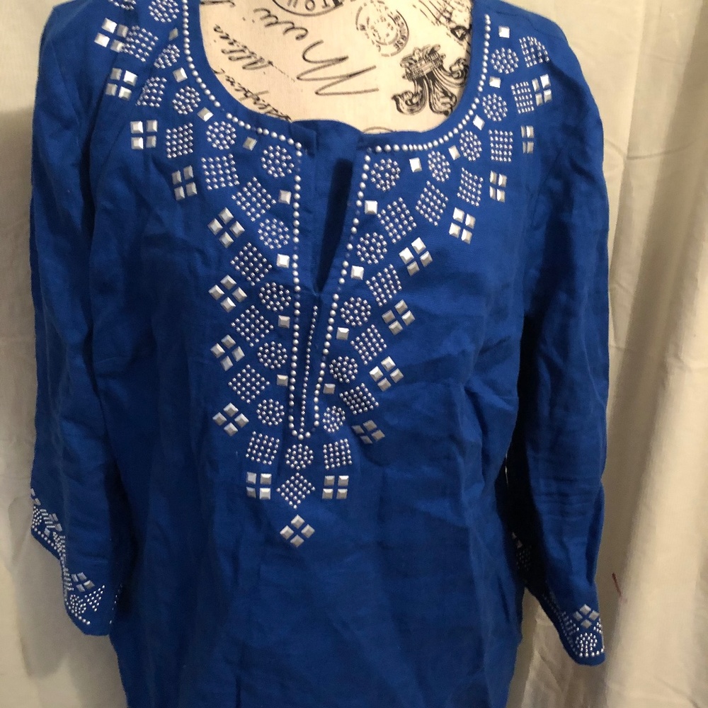 women blouse